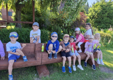 Výlet - Capartice a čerchovské hvozdy