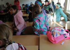 Dopravní hřiště