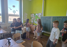 Skenování a 3D vizualizace