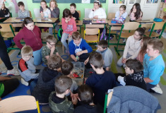 Seznamujeme se se stavebnicí