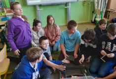 Budeme spolupracovat