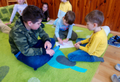 Stavíme