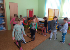 3. projektový den ve školce