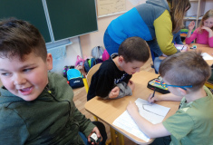 To je zábava