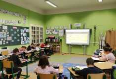 Interaktivní tabule