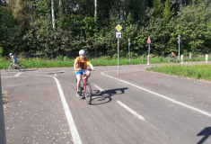 Zvládám řízení