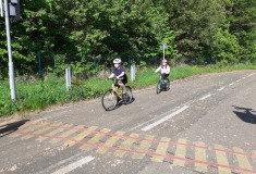 Přechod
