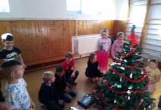 Advent v družině