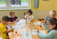 Kosti v těle