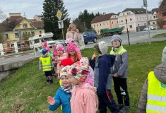 Vynášení zimy