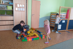 Tři čuníci