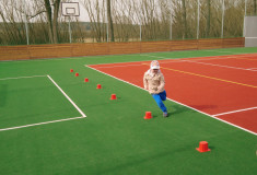 Slalom