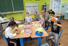 Pracujeme v týmech