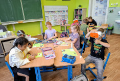Hledáme, co po nás chtějí v úkolu