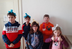 Chobotnice z vlny