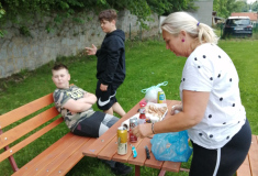 Cyklovýlet