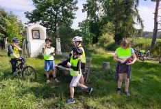 Cyklovýlet