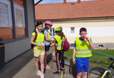Cyklovýlet