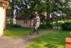 Cyklovýlet