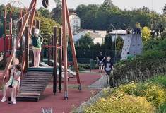 Cyklovýlet