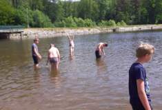 Cyklovýlet