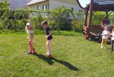 Hop, hop, hop!