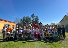 Den Země