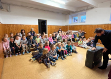 Divadlo Princezna z pekla