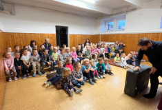 Divadlo Princezna z pekla