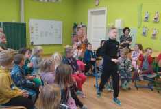 Pohádka pro děti