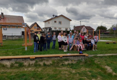 Přišli jsme se podívat