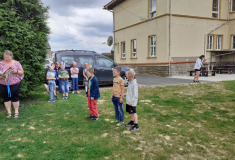 Pod maskou nás nepoznáte