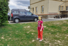 Pěkně jsme si to nacvičili