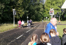 Dopravní hřiště