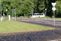 Dopravní hřiště
