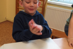 Modelování