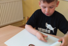Modelování
