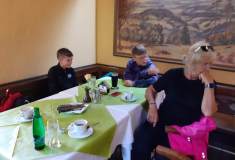Oběd na Babyloně