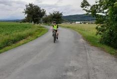 Cyklovýlet