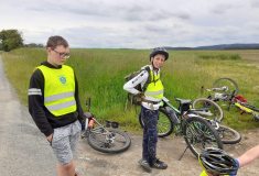Cyklovýlet