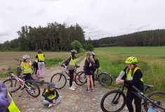 Cyklovýlet