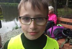 Cyklistický výlet 5. ročníku