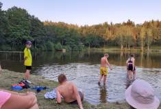 Potřebujeme se osvěžit