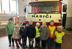 Hasiči