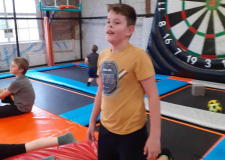 Exkurze do Západočeského muzea v Plzni a výlet do Jump Plzeň