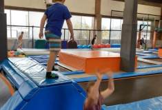 Jump Plzeň