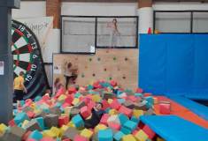 Jump Plzeň