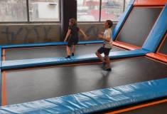 Jump Plzeň