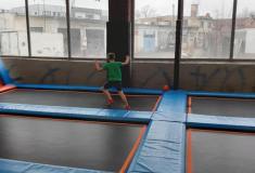 Jump Plzeň