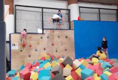 Jump Plzeň